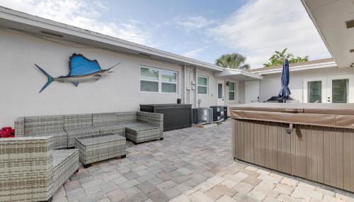 Intracoastal Getaway! North Palm Beach Apartment - Foto 3