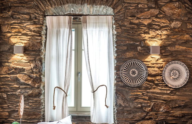 Ifigeneia Luxury Villas - Foto 56