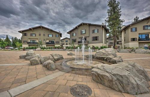 10 Mi to Brundage Mountain Resort! Cozy Townhome - Photo 30