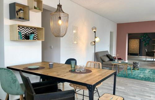 Sweet Home Tholey - Foto 19