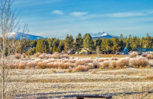 Meadow Walk Cabin - Foto 25