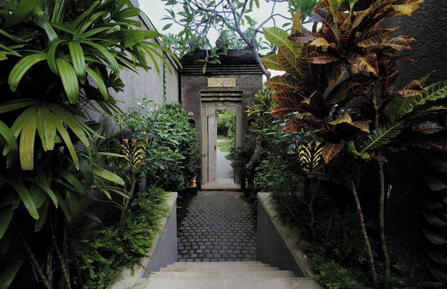 Aradhana Villas by Ekosistem - Foto 11