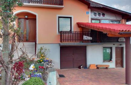 Studio apartman Šafarić - Foto 43