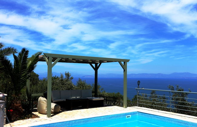 Dio Guesthouses - Foto 80