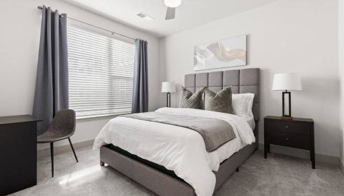 Allure Living 5 Min From Downtown - Foto 3