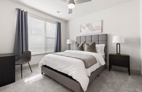 Allure Living 5 Min From Downtown - Foto 3