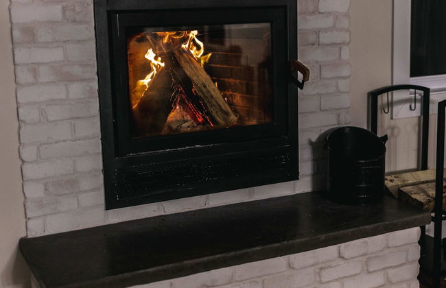 Le Sherpa -spa Billard et acc s au lac - Foto 15