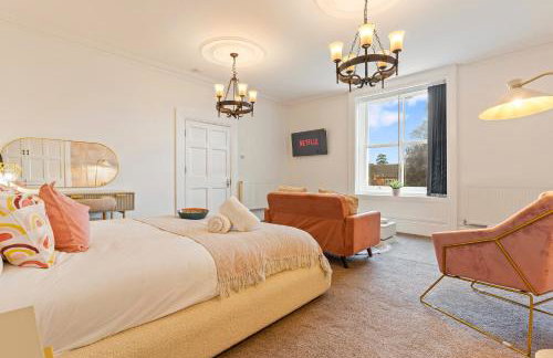 The Tewkesbury Country Escape - Foto 54