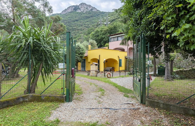 Villa Sara - 5 Min From The Sea - Photo 28