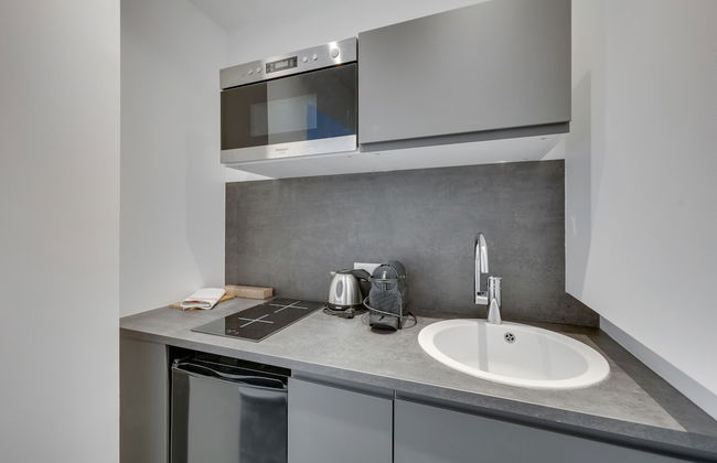 Le Bellevue - Foto 16