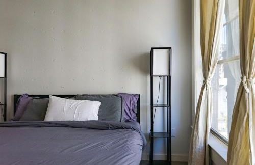 The Downtown Factory Loft - Foto 11