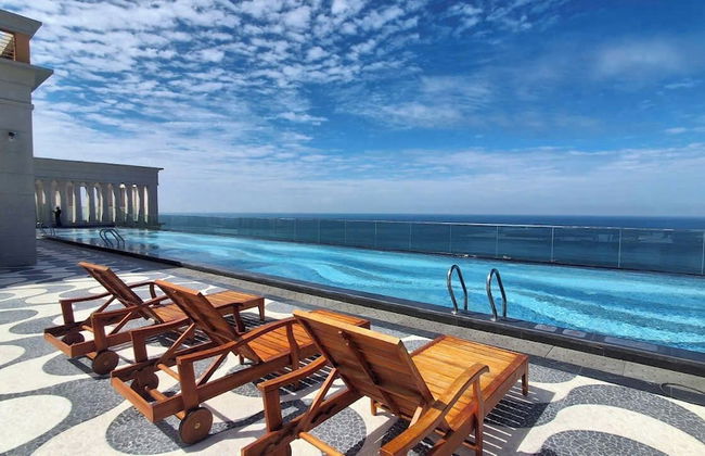 Hillside Sunset Apartment - Foto 48