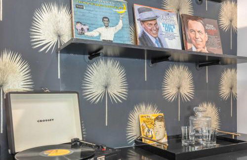 Rat Pack Rendezvous - An Entertaining Experience - Foto 19