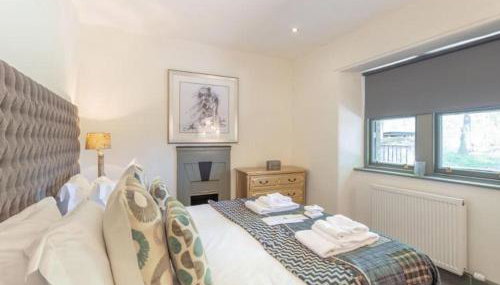 Gate Lodge with Hot Tub - Foto 3