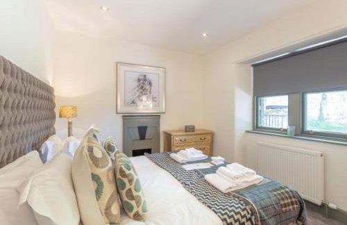 Gate Lodge with Hot Tub - Foto 3