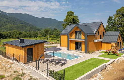 Stunning Home In Rizvanusa With Sauna - Foto 17