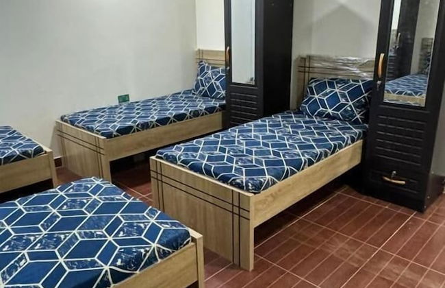 SHOBHA SUPER DELUXE FURNISHED APARTMENT - Foto 4