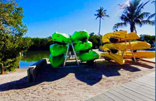 Island Retreat: Your Exclusive Oasis Awaits - Foto 6