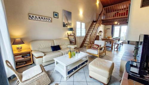 Holiday Home Charme de la Grande Bosse by Interhome - Foto 2