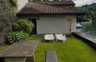 lake view cottage beach - Photo 16