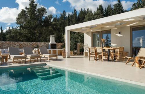 Thelxi's Suite II - Brand New Seaview Suite! - Foto 52