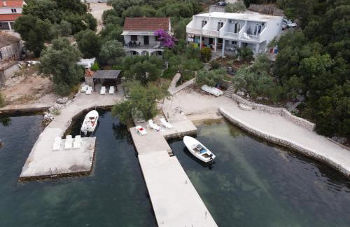 Apartments by the sea Zuronja, Peljesac - 10137 - Photo 2