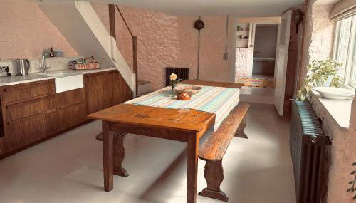 Lower Godney Little House - Foto 4