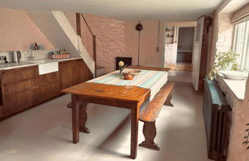 Lower Godney Little House - Foto 4