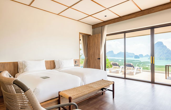 Beyond Skywalk Nangshi - Foto 17