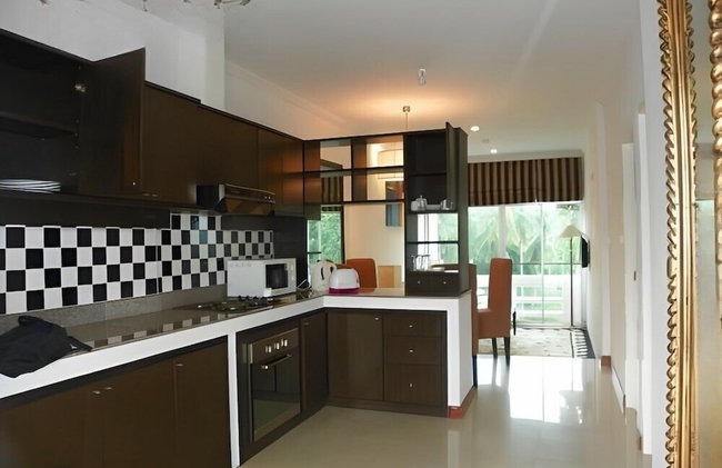 The Orchid Kathu Height Serviced Apartment - Photo 33