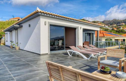 Oasis do Sol, a Home in Madeira - Foto 61