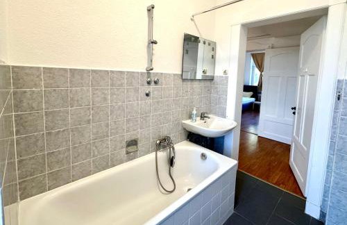 City Apartments Neumünster , Parken & WLAN - Foto 28