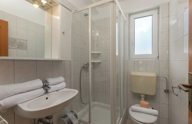 Family Resort Santa Maria I Apartment 2 - Foto 6