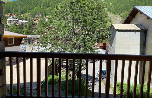 Foux d Allos Centre de la Station 4 Pièces 8 Personnes - Foto 24