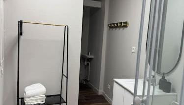 Appartement avec extérieur - Foto 5