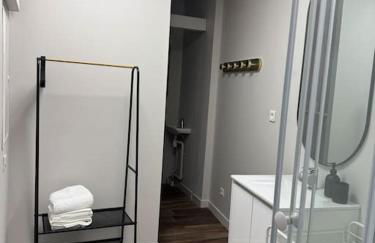 Appartement avec extérieur - Foto 5