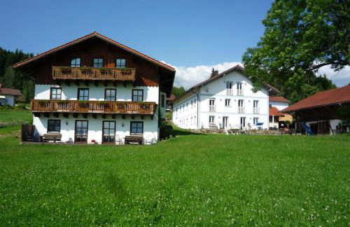 Ferienhof Landhaus Michael - Foto 1