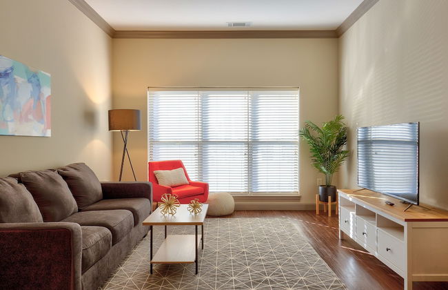 Kasa Central West End St. Louis - Photo 17