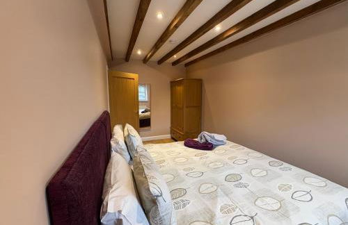 The Granary, Wolds Way Holiday Cottages, spacious 3 bed cottage - Foto 14