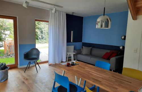 Ferienwohnung Rote Kate - Foto 10