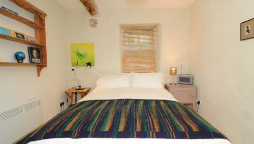 The Old Mill Devils Bridge - Foto 2