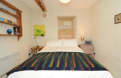 The Old Mill Devils Bridge - Foto 2