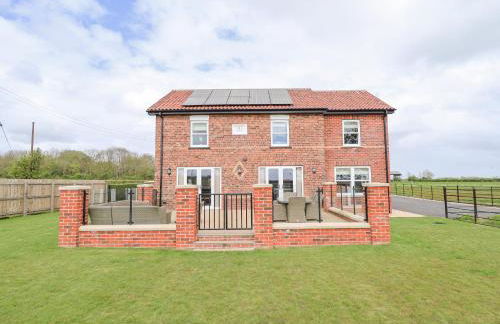 Foremans Cottage - Foto 39