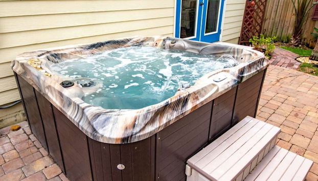 The Twine House - Foto 2, Außenbereich