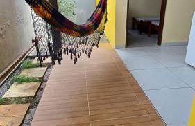 Casa de praia em Maria Farinhaa - Paulista - Photo 25