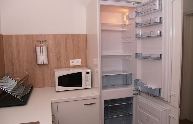 Quality Apartment Miletičova - Foto 17