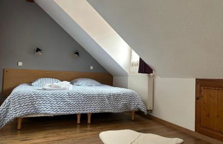 Les gites de la poterne - Foto 16