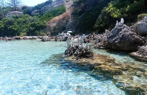 Casa vacanze Il Carrubo - Foto 56