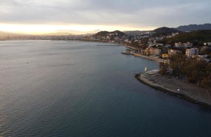 Penthouse Puerta de Pedregalejo - Foto 34