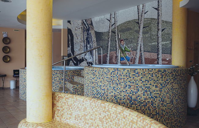 Pohorje Village Wellbeing Resort – Forest Apartments Videc - Foto 50